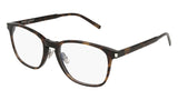 Saint Laurent Classic SL 186 SLIM Eyeglasses