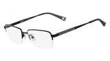 Marchon NYC HUNTER Eyeglasses