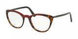 Prada Conceptual 07VVF Eyeglasses