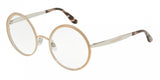 Dolce & Gabbana 1297 Eyeglasses