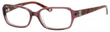 Liz Claiborne 399 Eyeglasses