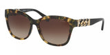 Coach 8156QF Sunglasses