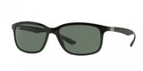 Ray Ban 4215 Sunglasses