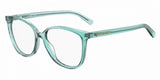 Moschino Love Mol558 Eyeglasses