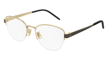 Saint Laurent Monogram SL M64 Eyeglasses
