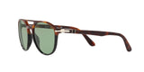 905552 - Tortoise Brown Black - Green