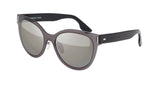 McQueen London Calling MQ0023S Sunglasses