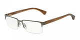 Emporio Armani 1037 Eyeglasses