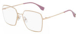 Fendi Ff0333 Eyeglasses