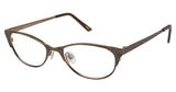 Kliik K531 Eyeglasses