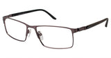 XXL 6F90 Eyeglasses