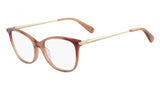 Longchamp LO2627 Eyeglasses