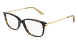 Bottega Veneta Timeless Elegance BV0255O Eyeglasses