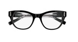 Boucheron Quatre BC0008O Eyeglasses