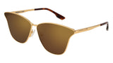 McQueen Mcq Iconic MQ0087S Sunglasses