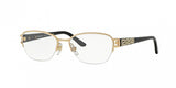 Versace 1215B Eyeglasses