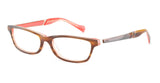 Lucky Brand HIGHPUR53 Eyeglasses