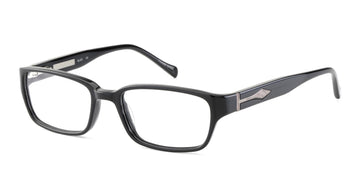 Lucky Brand ZAKBLA46 Eyeglasses