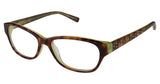 Nicole Miller NMAZURE Eyeglasses