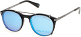 Kenneth Cole New York 0260 Eyeglasses