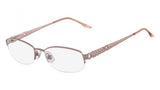 Marchon NYC TRES JOLIE 143 Eyeglasses