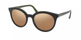 Prada 02XS Sunglasses