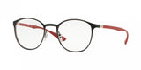 Ray Ban 6355 Eyeglasses