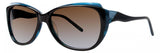Vera Wang V424 Sunglasses