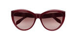 Alexander McQueen Amq - Edge AM0003S Sunglasses