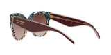 3731E2 - Brown Grad Violet Grad Black