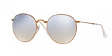 Ray Ban Round Folding Ii 3532 Sunglasses