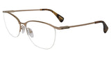 Lanvin VLN077S550301 Eyeglasses