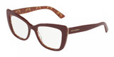 Dolce & Gabbana 3308 Eyeglasses