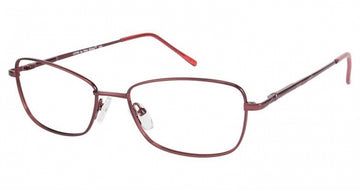 New Globe 22D0 Eyeglasses