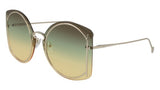 Salvatore Ferragamo SF196S Sunglasses