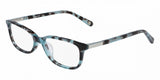 Nine West NW5173 Eyeglasses