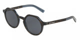 Dolce & Gabbana 4353 Sunglasses