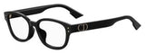 Dior Diorcd2F Eyeglasses