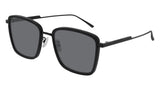 Bottega Veneta Minimalist BV1008SK Sunglasses