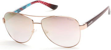 Guess 7384 Sunglasses