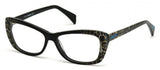 Just Cavalli 0602 Eyeglasses