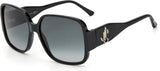 Jimmy Choo Tara Sunglasses