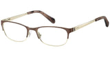 Fossil 7059 Eyeglasses