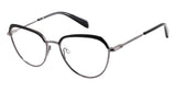 Rag & Bone 3030 Eyeglasses