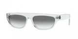 Burberry Bow 4301 Sunglasses