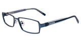 Converse Q026BLA56 Eyeglasses