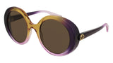 Gucci Gucci Logo GG0367S Sunglasses