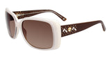 Bebe 7084 Sunglasses