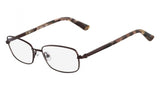 Calvin Klein 7393 Eyeglasses