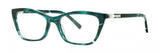 Vera Wang Derek Eyeglasses